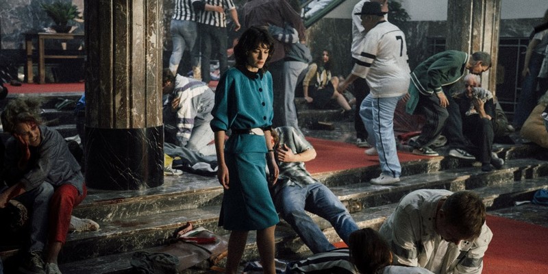 "Heysel 85" - Kritik/Review