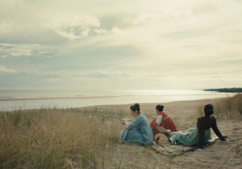 "The Education of Jane Cumming" - Kritik/Review