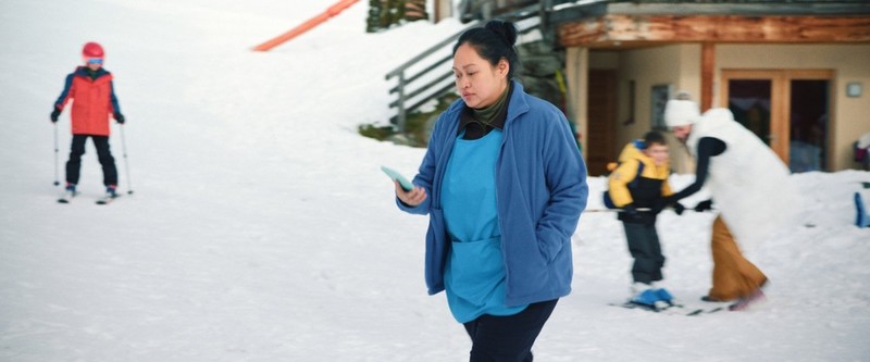 "Enjoy Your Stay" - Kritik/Review