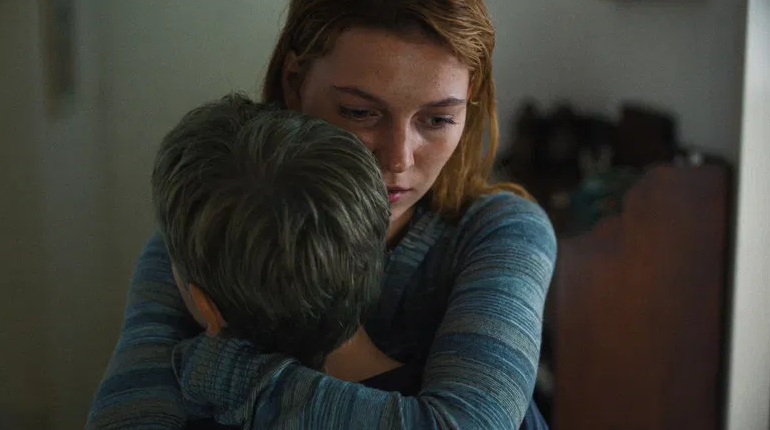 "A Family" - Kritik/Review