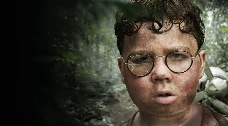 "Lord of the Flies" - Kritik/Review