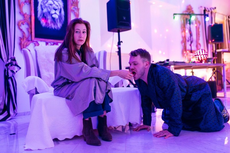 "Liebhaberinnen" - Kritik/Review