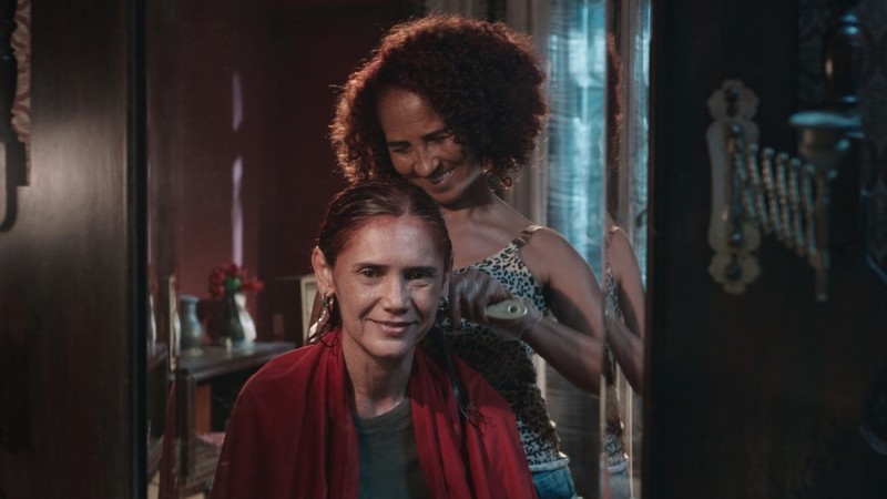 "I Built a Rocket Imagining Your Arrival" - Kritik/Review