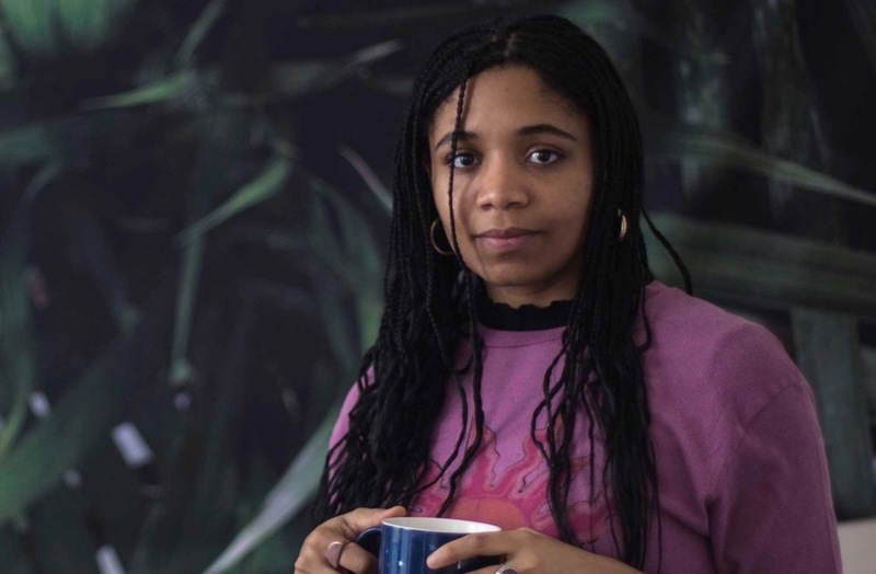 “People need to be willing to see African stories from the inside.” - Interview with Olive Nwosu about “Lady”