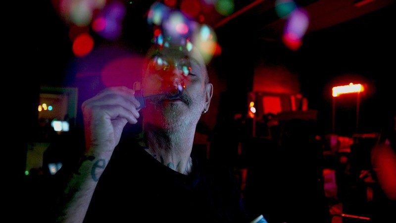 “Art is an alibi for love.” - Interview with Douglas Gordon & Finlay Pretsell on “Douglas Gordon by Douglas Gordon”