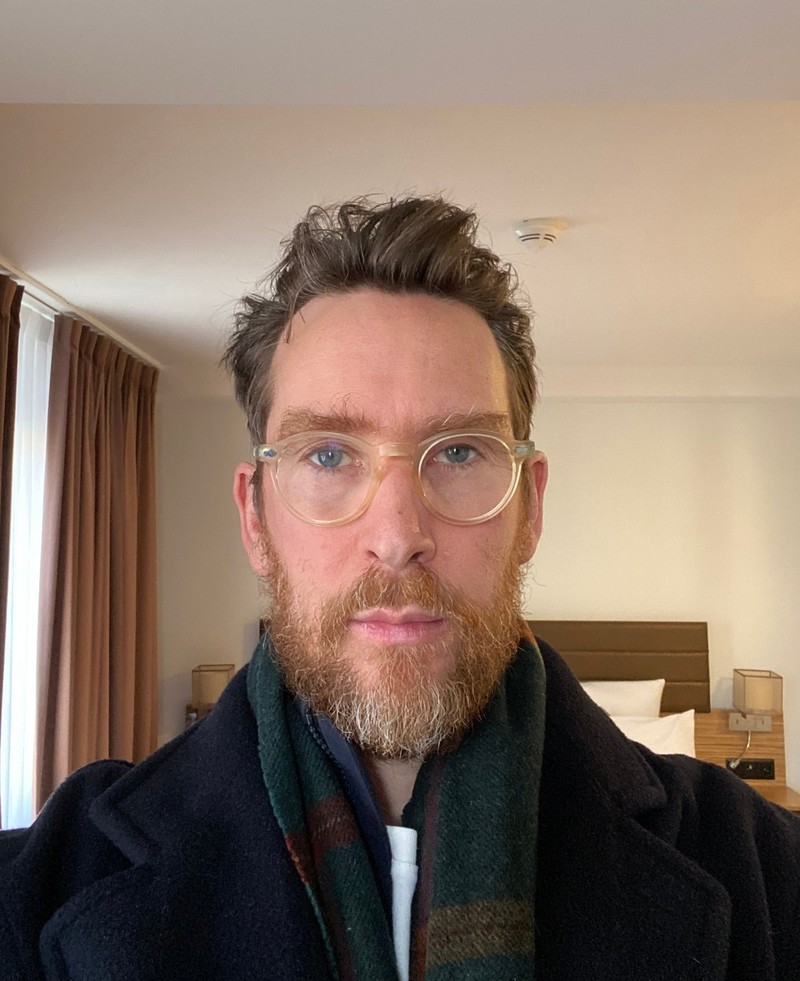 “Mich interessieren Charaktere außerhalb der Gesellschaft.” - Interview mit Regisseur Tobias Nölle zu “Tristan Forever”