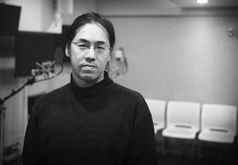 “How can we preserve our traditions in an ever-changing word?” - Interview with Yoshitoshi Shinomiya about “A New Dawn”