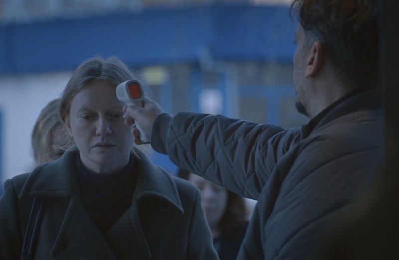 “Fear - of Covid, of war, of anything - is always good for those in power because this is a way to control society.” - Interview with  Stephan Komandarev About “Made in EU”