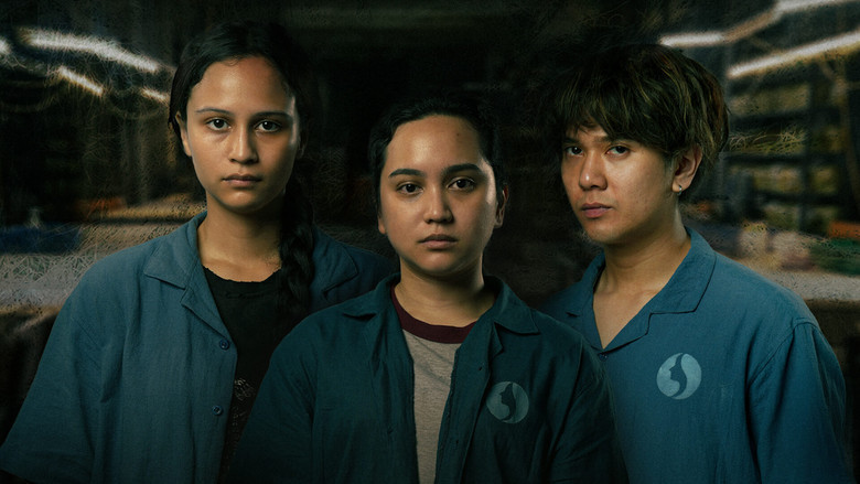 "Sleep No More" - Kritik/Review