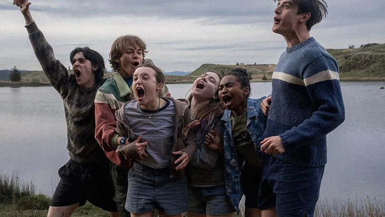 "Sunny Dancer" - Kritik/Review