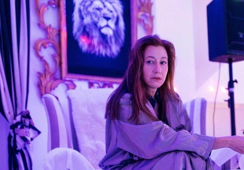 “Es war ein Trip!” - Interview mit Johanna Wokalek & Koxi zu “Liebhaberinnen”