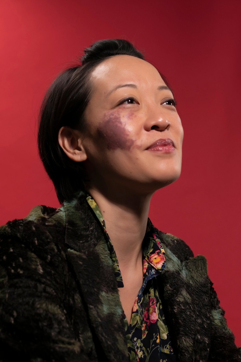 “I hope this creates empathy and changes what we think is importantly in this world.” - Interview with Liz Sargent on “Take Me Home”