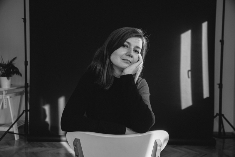 "Small decision can make a difference" - Interview with Teodora Ana Mihai on "Hessel 85"