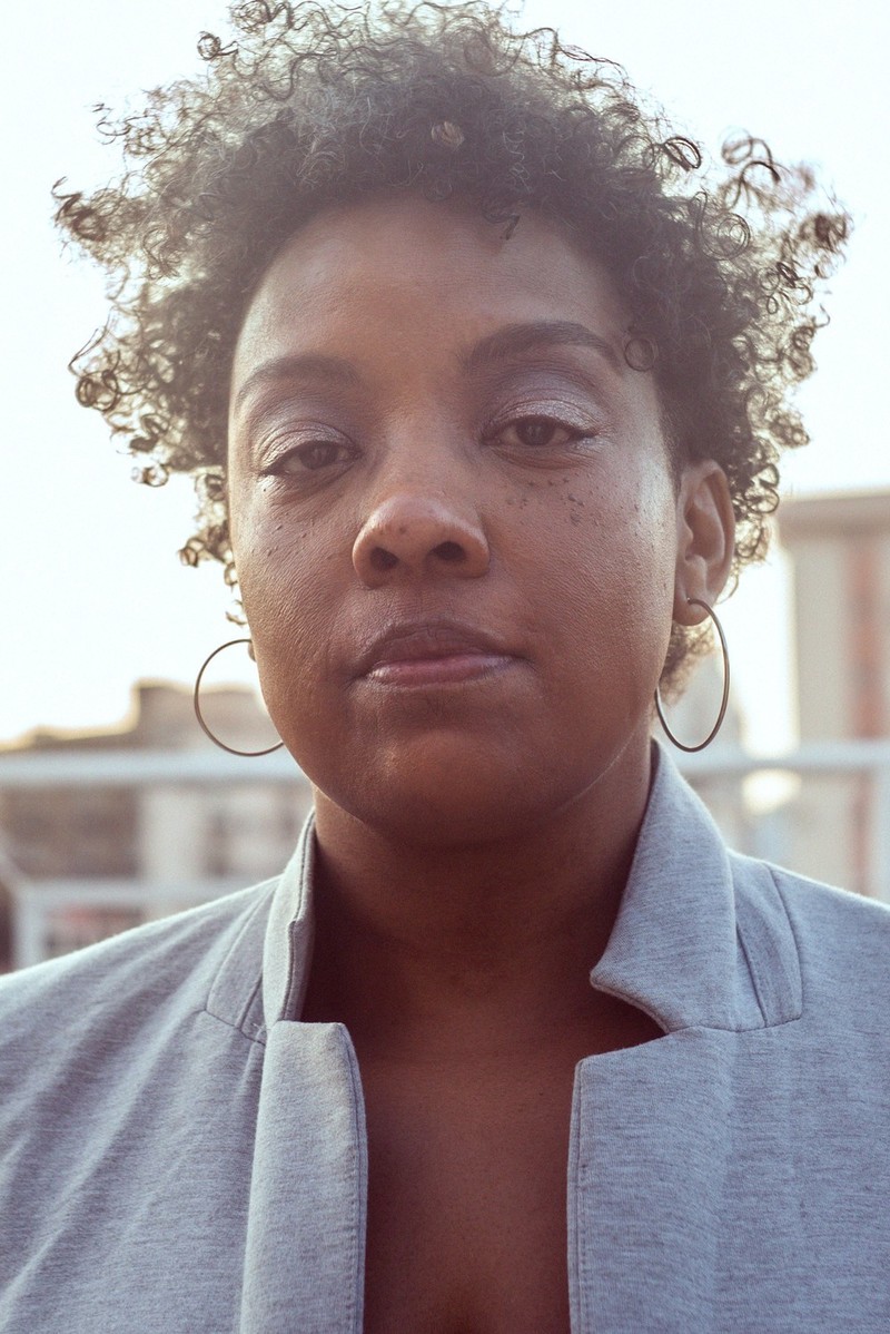 "As children we can see things we can’t see as adults." - Interview with Grace Passô on "Our Secret"