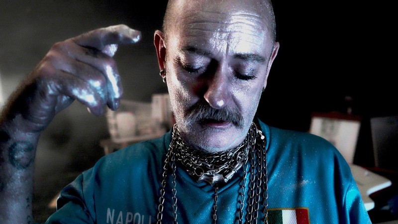 "Douglas Gordon by Douglas Gordon" - Kritik/Review