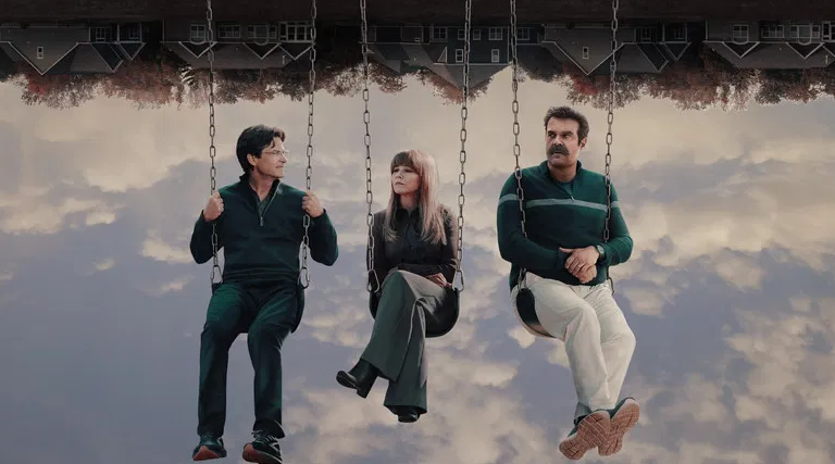 Serien im März: "DTF St. Louis" (HBO Max)