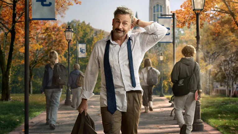 Serien im März: "Rooster" (HBO Max)