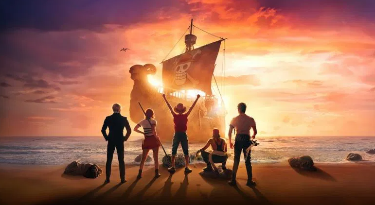 Serien im März: "One Piece" Staffel 2 (Netflix)