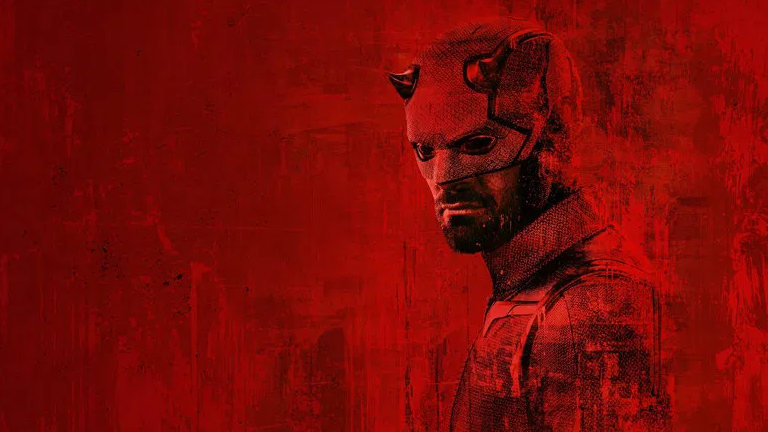 Serien im März: "Daredevil: Born Again" Staffel 2 (Disney+)