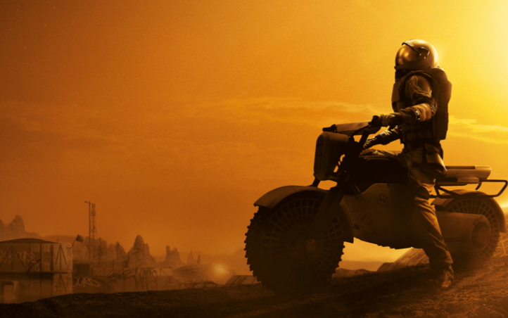 Serien im März: "For All Mankind" Staffel 5 (AppleTV)