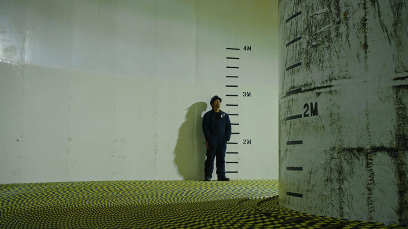 “Arctic Link” - Review 