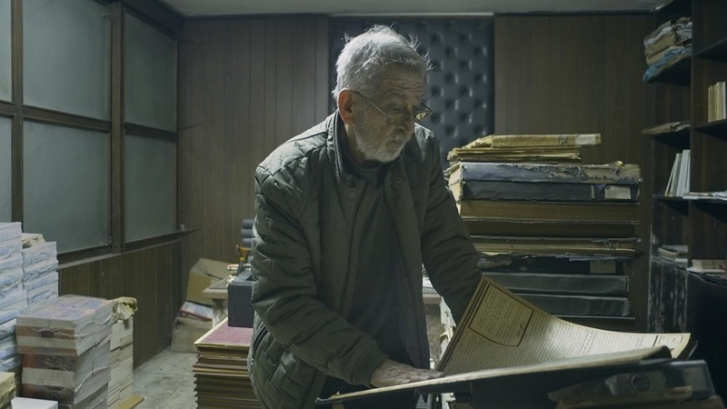 "The Day of Wrath: Tales from Tripoli" - Kritik/Review