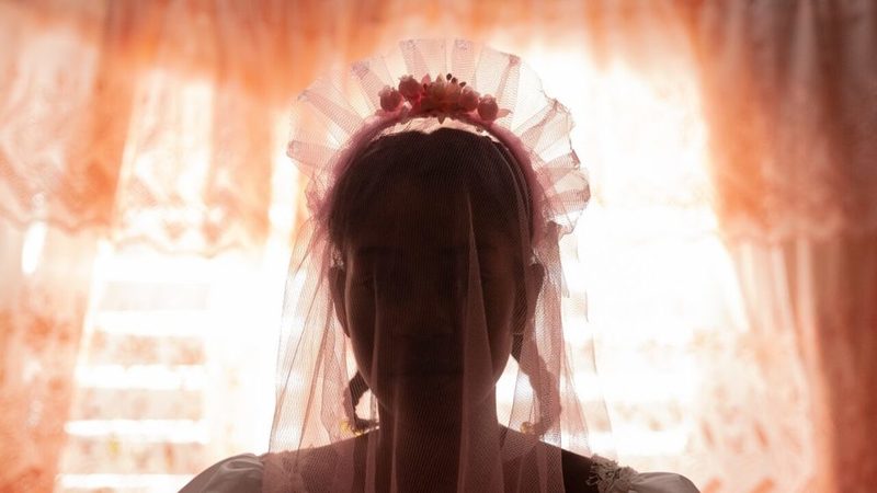 “Scarlet Girls” - Review