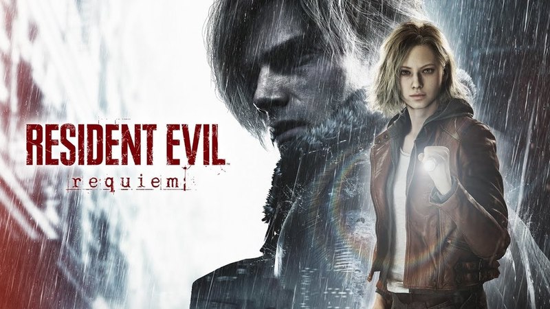 Videospiel "Resident Evil Requiem" im Test