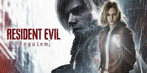 V3 resident evil requiem