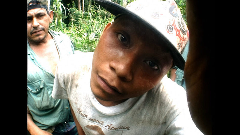 “Amazonia” - Review