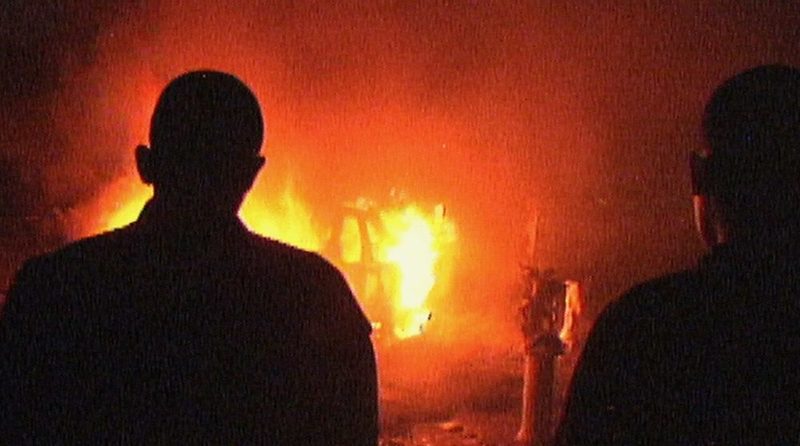 “Barrio Triste” - Review