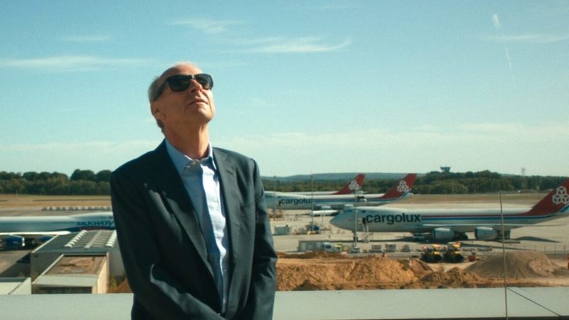  “The Oligarch and the Art Dealer” - Review