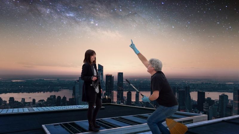 ”We are Stardust” - Review