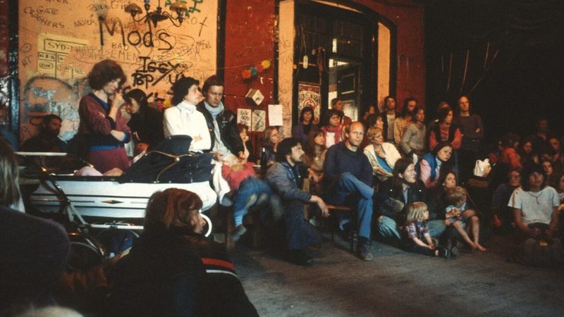 “Christiania” - Review