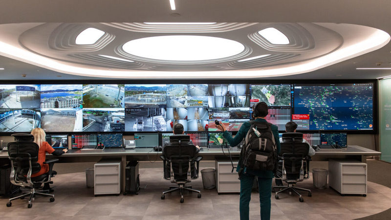 “The Sandbox” - Review