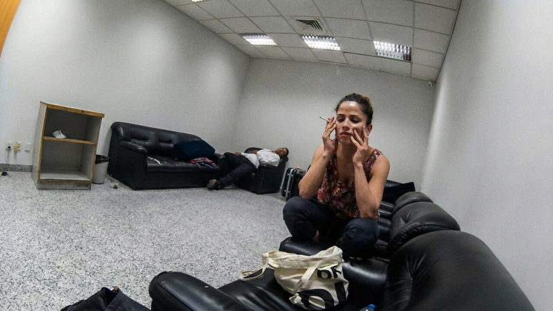 “Little Sinner” - Review 