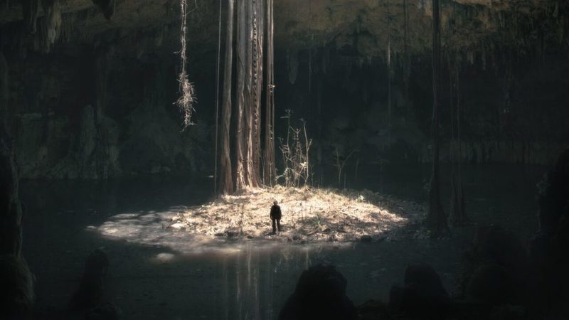 “Underland” - Review 