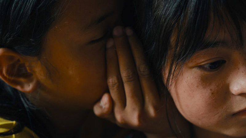 “Whispers in May” - Review