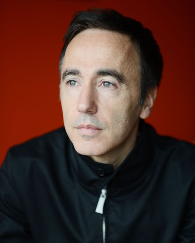 "Film can be a soft power to make people understand the LGBTQ+ community" - Interview with Sébastien Lifshitz on "A Very Good Boy"