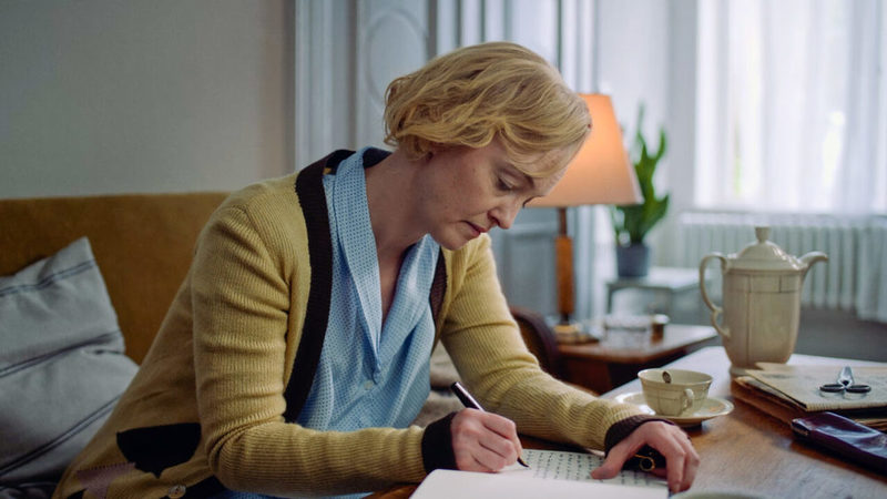 “A World Gone Mad - The War Diaries of Astrid Lindgren” - Review