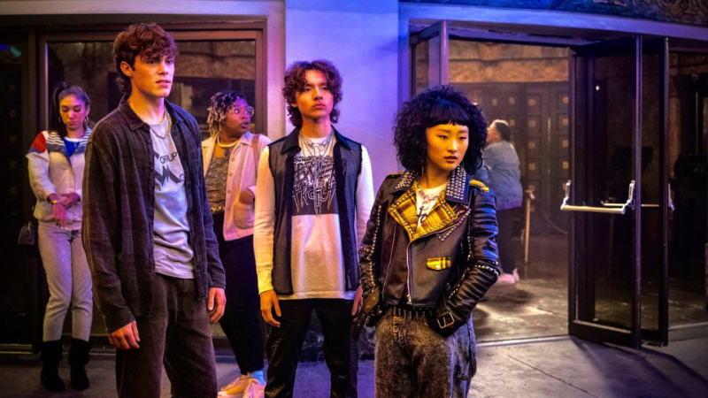 Ein Abend im Kino und gleichzeitig im Internet – Warum ausgerechnet die Generation Z das amerikanische Kino neu prägt