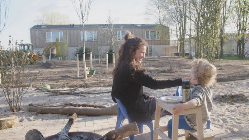 “The Tingbjerg Experiment” - Review