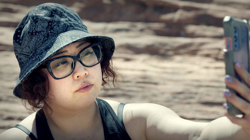 “Finding Connection” - Review