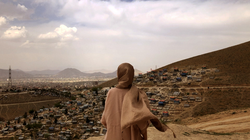 “The Secret Reading Club of Kabul“ - Review