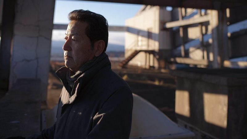 “Fukushima: A Nuclear Nightmare” - Review