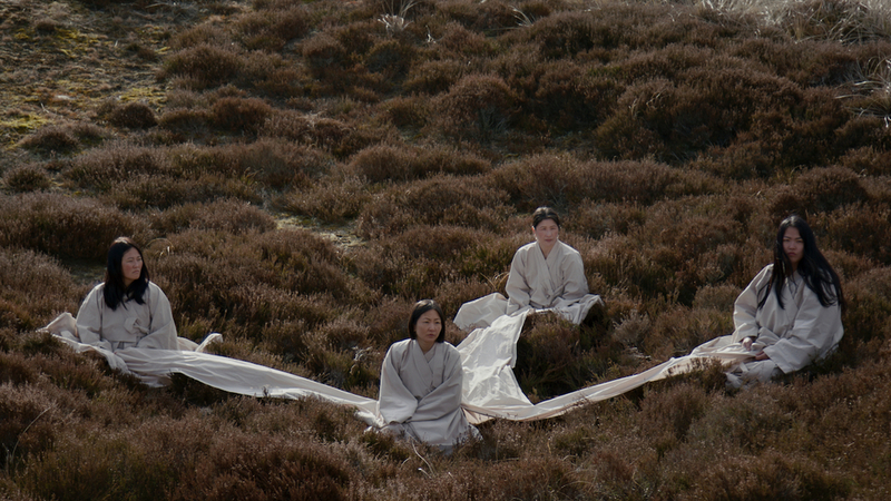 “Homesick” - Review