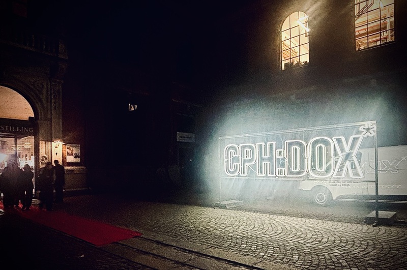 CPH:DOX 2026 Wrap-up: Eroding Realities 