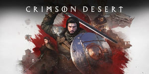 V3 crimson desert
