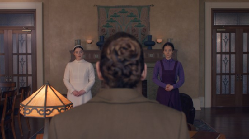 "The Testaments" - Das Serien-Spin-Off zu "The Handmaid's Tale" startet am 8. April