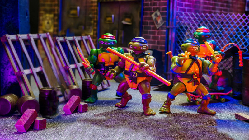 Vom Kinderzimmer in die Vitrine – Warum Filmspielzeug längst ein Hobby für Erwachsene ist